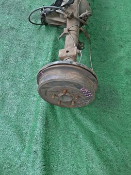 МОСТ НА TOYOTA DYNA YY101 3Y