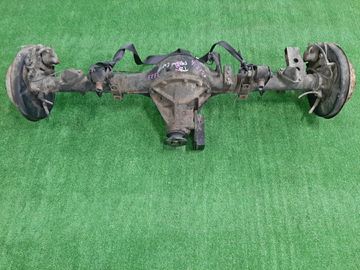 МОСТ НА MITSUBISHI DELICA PD6W 6G72