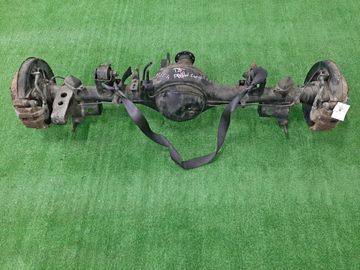 МОСТ НА MITSUBISHI DELICA PD6W 6G72