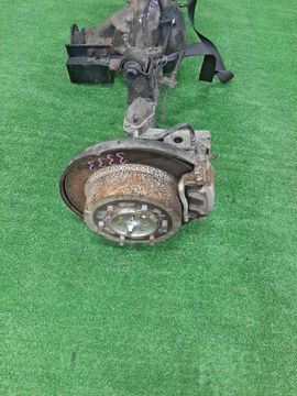 МОСТ НА MITSUBISHI DELICA PD6W 6G72