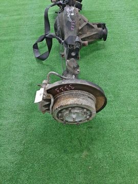 МОСТ НА MITSUBISHI DELICA PD6W 6G72