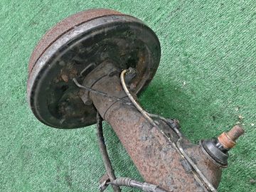 МОСТ НА TOYOTA TOWN ACE NOAH SR50G 3S-FE