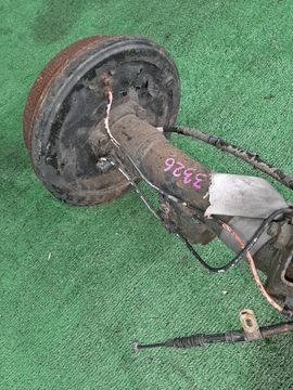 МОСТ НА TOYOTA TOWN ACE NOAH SR50G 3S-FE