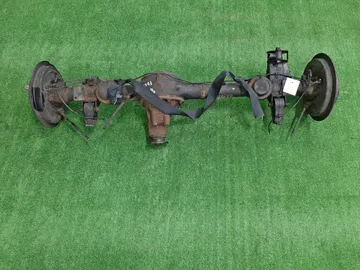 МОСТ НА SUZUKI JIMNY SIERRA JB43W M13A