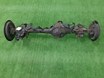 МОСТ НА SUZUKI JIMNY SIERRA JB43W M13A