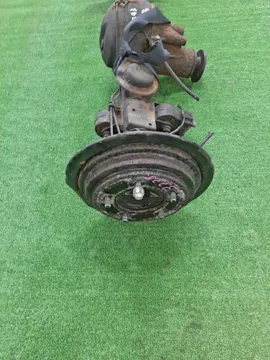 МОСТ НА SUZUKI JIMNY SIERRA JB43W M13A