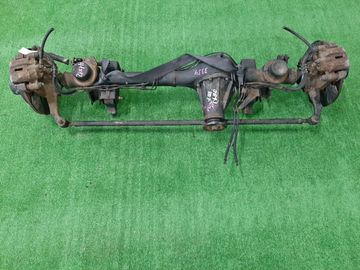 МОСТ НА SUZUKI JIMNY SIERRA JB43W M13A