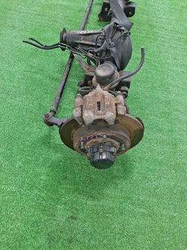 МОСТ НА SUZUKI JIMNY SIERRA JB43W M13A