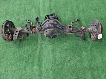 МОСТ НА MITSUBISHI DELICA PD6W 6G72