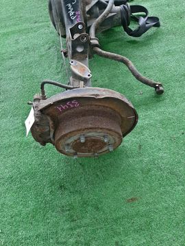 МОСТ НА MITSUBISHI DELICA PD6W 6G72