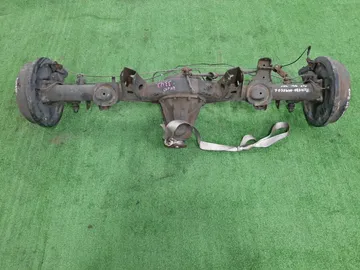 МОСТ НА TOYOTA HILUX SURF RZN180W 3RZ-FE