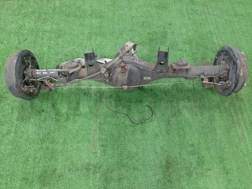 МОСТ НА TOYOTA HILUX SURF RZN180W 3RZ-FE