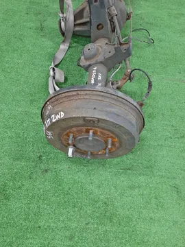 МОСТ НА TOYOTA HILUX SURF RZN180W 3RZ-FE