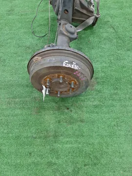 МОСТ НА TOYOTA HILUX SURF RZN180W 3RZ-FE