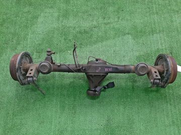 МОСТ НА TOYOTA CAMI J102E K3-VET