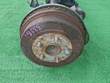 МОСТ НА TOYOTA CAMI J102E K3-VET