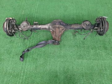 МОСТ НА MITSUBISHI PAJERO IO H76W 4G93T