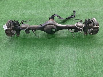 МОСТ НА MITSUBISHI PAJERO IO H76W 4G93T