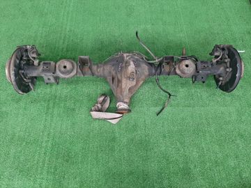 МОСТ НА ISUZU WIZARD UES25FW 6VD1