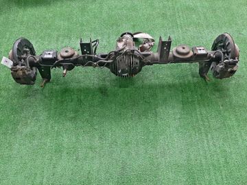 МОСТ НА ISUZU WIZARD UES25FW 6VD1