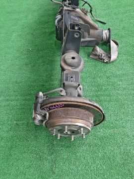 МОСТ НА ISUZU WIZARD UES25FW 6VD1