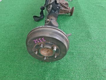 МОСТ НА SUZUKI ESCUDO TX92W H27A