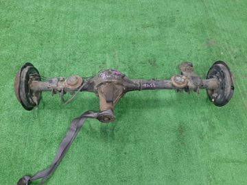 МОСТ НА SUZUKI JIMNY WIDE JB33W G13B