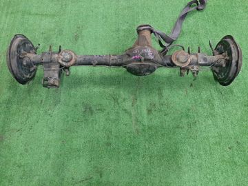 МОСТ НА SUZUKI JIMNY WIDE JB33W G13B