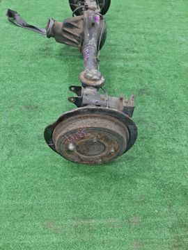 МОСТ НА SUZUKI JIMNY WIDE JB33W G13B