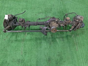 МОСТ НА SUZUKI JIMNY WIDE JB33W G13B