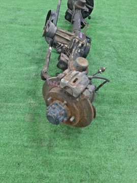 МОСТ НА SUZUKI JIMNY WIDE JB33W G13B