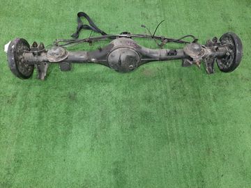 МОСТ НА MITSUBISHI PAJERO IO H66W 4G93