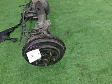 МОСТ НА MITSUBISHI PAJERO IO H66W 4G93