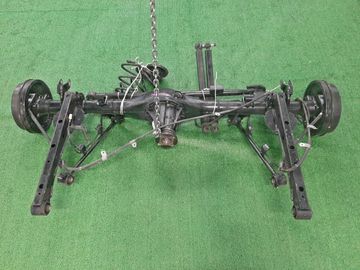 МОСТ НА TOYOTA RUSH J210E 3SZ-VE