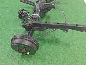 МОСТ НА TOYOTA RUSH J210E 3SZ-VE