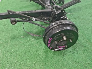 МОСТ НА TOYOTA RUSH J210E 3SZ-VE