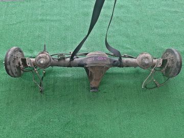 МОСТ НА MITSUBISHI PAJERO IO H76W 4G93