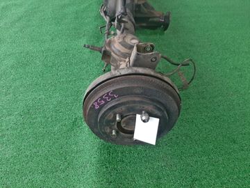 МОСТ НА MITSUBISHI PAJERO IO H76W 4G93