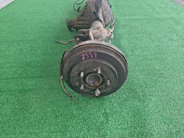 МОСТ НА MITSUBISHI PAJERO IO H76W 4G93