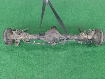 МОСТ НА MITSUBISHI PAJERO IO H76W 4G93