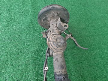 МОСТ НА MITSUBISHI PAJERO IO H76W 4G93