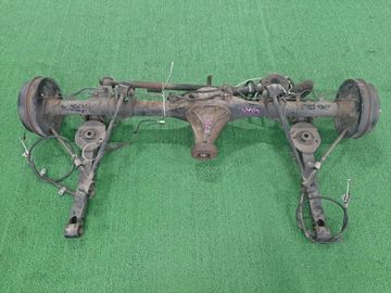 МОСТ НА DAIHATSU BE-GO J200G 3SZ-VE