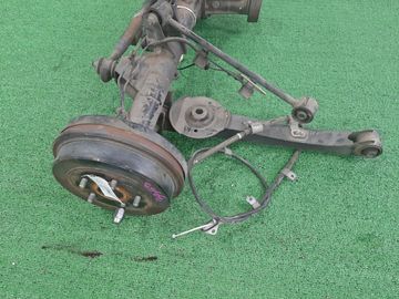 МОСТ НА DAIHATSU BE-GO J200G 3SZ-VE