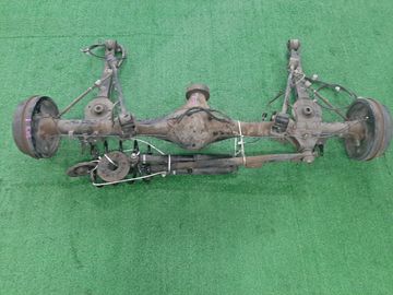 МОСТ НА DAIHATSU BE-GO J200G 3SZ-VE