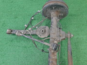 МОСТ НА DAIHATSU BE-GO J200G 3SZ-VE