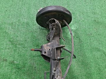 МОСТ НА MITSUBISHI PAJERO IO H77W 4G94