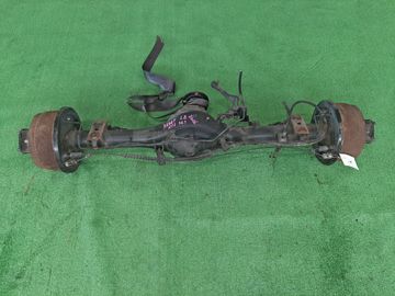 МОСТ НА MAZDA BONGO SKP2T L8