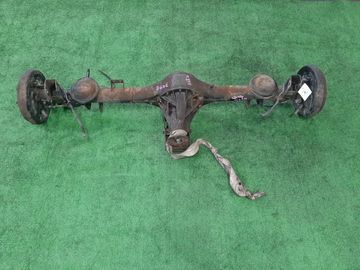 МОСТ НА MITSUBISHI PAJERO IO H76W 4G93