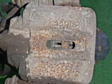 МОСТ НА SUZUKI JIMNY JB23W K6A-T