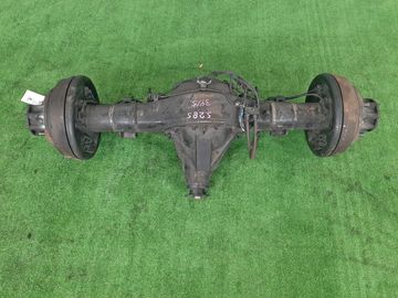 МОСТ НА MITSUBISHI CANTER FE70B 4M42